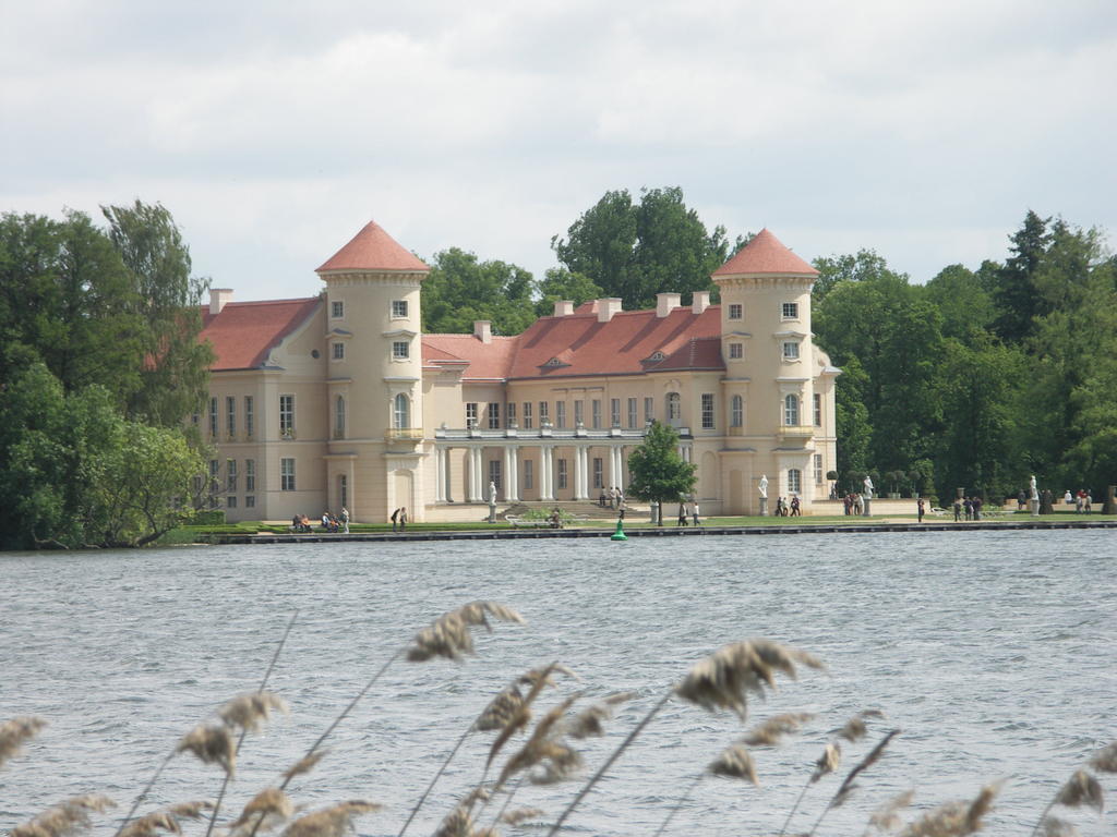 Gasthof & Fleischerei Endler Rheinsberg Room photo